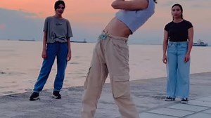 能量流动，波纹疾走。kali_哔哩哔哩_bilibili