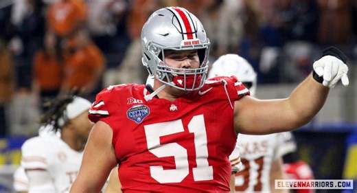 Ohio State vs. Texas Preview: Trench Battles, Clean Football Key to Iconic Clash to Open 2025 Season