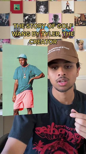 Tyler the Creator Clothing Brand: A Fashion Journey