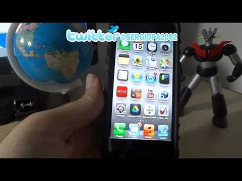 Delete all pictures stored in your iPhone in one shot from your iPhone itself