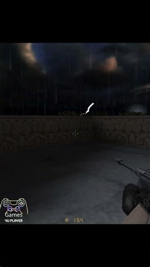 CS 1.6 RAINY ESTATE Storm House Defense – Part 84.5