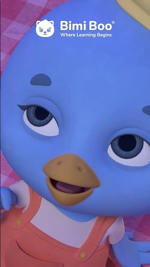 Star Shapes! | Bimi Boo Preschool Learning for Kids