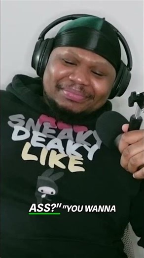 How to get fired from the WWE in 10 seconds ⏱️