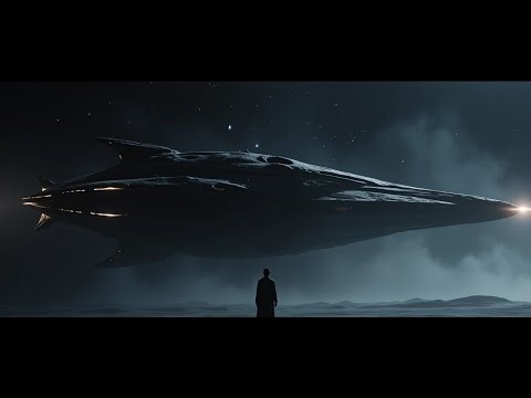 The Moment Their Quiet Signal Slowed a Meteor Stream | HFY Sci-Fi Story