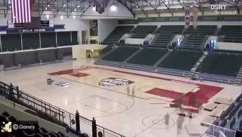 《NBA全场集锦》回顾13-14赛季总决赛G5 詹姆斯独木难支马刺夺冠