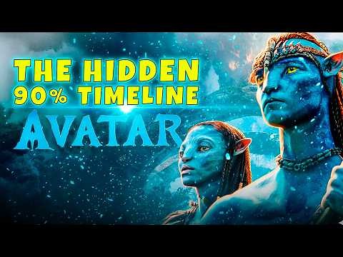 AVATAR — The Full Timeline They Never Showed You