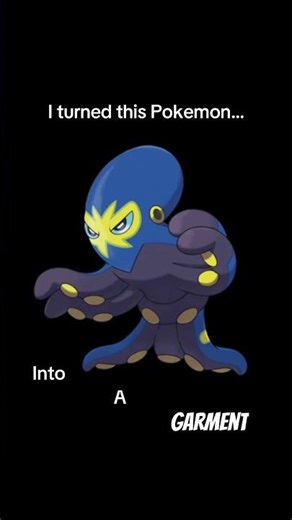 Poké-fashion series: Day 1! #fashioninspiration #pokemonfashioninspiration #pokemon #designchallenge