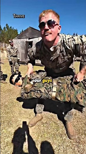 Delta Force’s Hells Training