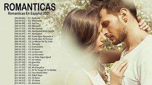 Baladas 2021 Lo Mas Nuevo Estrenos - Musica Pop Romantica en Español 2021 | Music Romántica