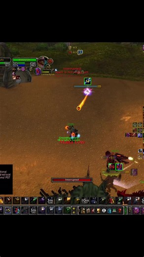 Mastering Medicine Room in WSG as Ele Shaman