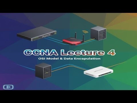 4. Complete Cisco Certified Network Associate Course For Fresher | Learn CCNA Fast!