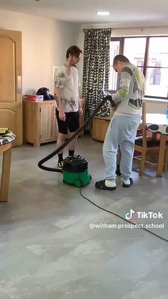 Empowering Independence Through Life Skills Activities