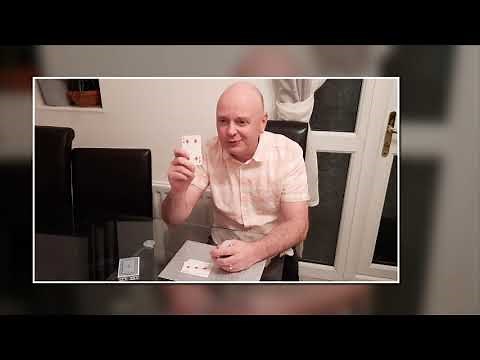 A Deck Of Cards And The Bible