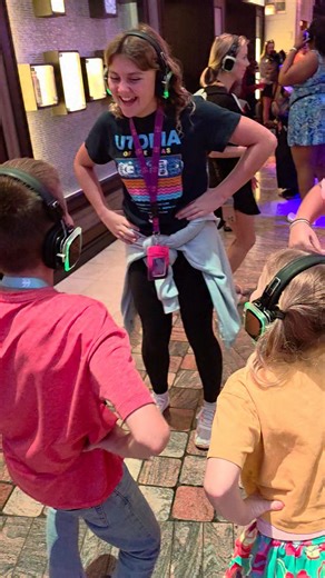 Lori Leland on Reels