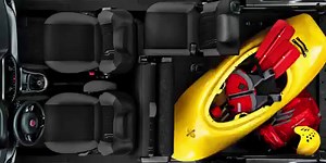 59K views · 230 reactions | "Fatti più in là!": la frase più sentita in ogni auto di famiglia. Ma grazie ai sedili posteriori reclinabili e abbattibili, c'è spazio per tutti a bordo di Doblò. | Fiat | Facebook