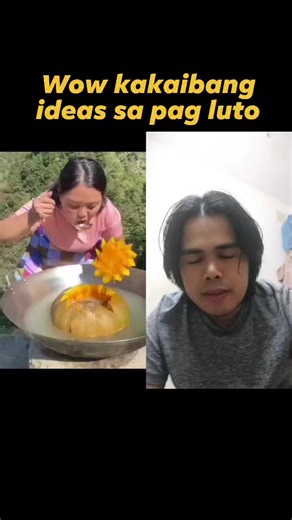 Wow lupet mo mag luto ate. #tips #lifehacks #idea #ideas #zaivlogger #zainhorblog #viralreels #fbreels #reelsvideo #StarsEverywhere #followers | Zai Vlogger