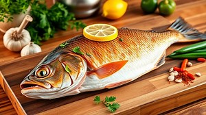 how to cook whole catfish? - Test Food Kitchen