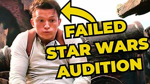 10 Actors Who Bombed Huge Auditions
