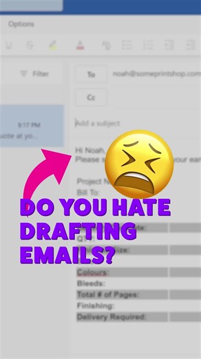 DO YOU hate drafting emails? Automate that shit! Create a Power Automate flow that will draft up an email for you with input fields. You can trigger the flow from Power Automate or from Teams. Save time and streamline your email drafting process! #powerautomate #microsoftoutlook #microsofttips #microsoft365 #worksmarternotharder #automation #sharepointonline #sharepoint #microsoftsharepoint #sharepoint #sharepointtutorials #productivitytips #microsoft #microsoftteams #productivityhacks #themorey