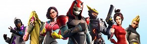 Fortnite Season 9 Patch Notes - New Slipstreams, Neo Tilted, Mega Mall, Comabt Shotgun, Fortbyte and More!