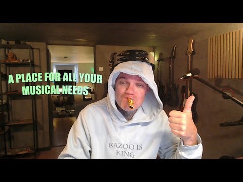 A Lifetime Supply of Royalty Free Music! #royaltyfreemusic #nocopyrightmusic