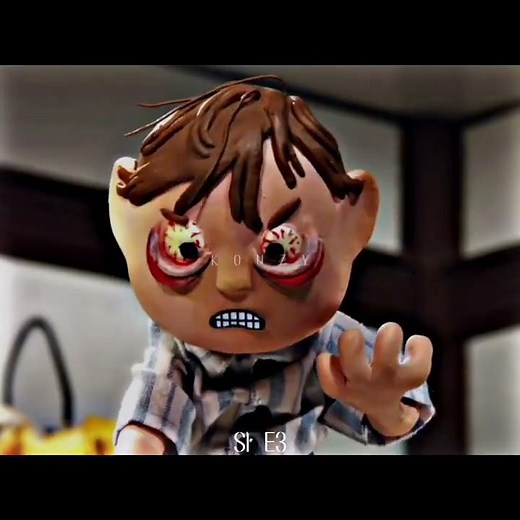 Moral Orel - Swimming Pool