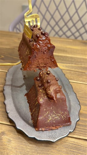 究極のガトーショコラの作り方