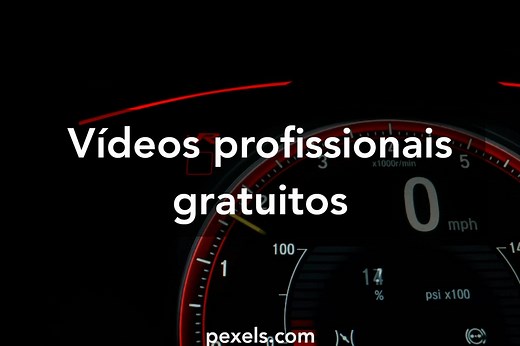 Melhores vídeos de Carro