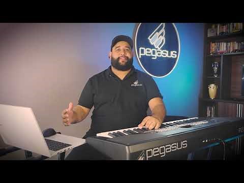 Atualização Pegasus P222 3.0 - TUTORIAL PASSO A PASSO
