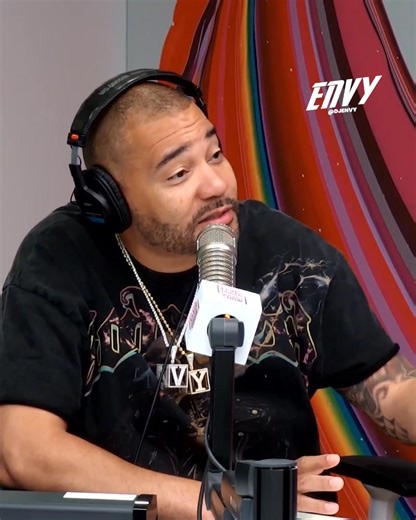 🚘 DJ Envy reveals which celeb has the BEST car collection | DJ ENVY