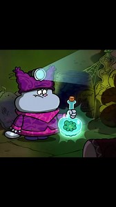 114K views · 1.9K reactions | Chowder, YOU'VE TOUCHED EVERYTHING! 藍藍 | Chowder toons | Facebook