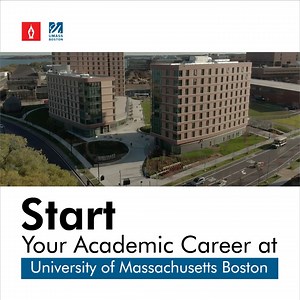 1.7K views · 3 comments | The University of Massachusetts Boston,...