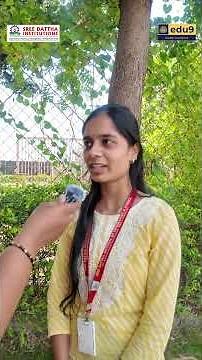 Why Choose Sri Datta Engineering College? | Honest Student Reviews & Campus Reality