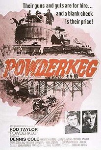 Powderkeg | Cast and Crew | Rotten Tomatoes