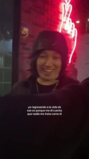 Regresando con mi ex: Identificarse y Quackity