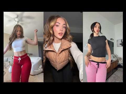 Lucien Lorraine Tiktok Dance Compilation