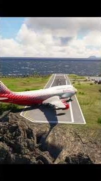 Awesome plane takeoff- ROSSIYA 747