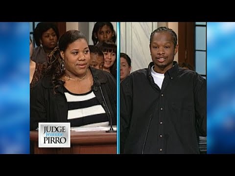 22 Years Old and 9 Kids | Judge Pirro