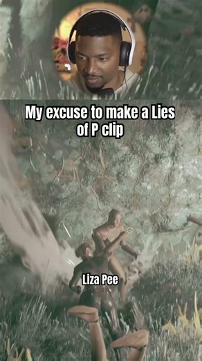 There are PUPPETS in Control game #liesofp #control #controlgame #controlgameplay #jessefaden