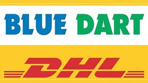 Indian logistics company Blue Dart rebrands premium service Dart Plus to Bharat Dart