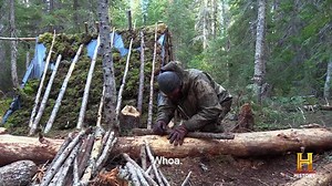 Terry reflects on his 42 days in the Labrador Wilderness in this exclusive look brought to you by our sponsors at Jimmy John's. For more behind-the-scenes Alone content visit https://play.history.com/shows/alone/list/alone-the-ride-back or the History app. | HISTORY