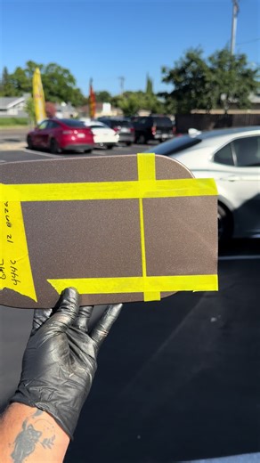 Color Matching Techniques for Auto Body Repair