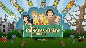 Pinball FX: The Princess Bride Pinball (2024) - MobyGames