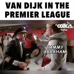 The Tammy Abraham one 😂 | Dream Team