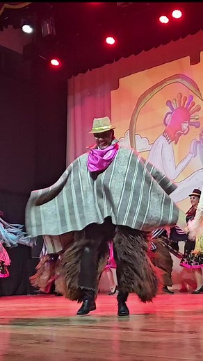 Ballet Remembranza Ecuador on TikTok