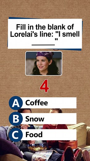 Gilmore Girls Challenge part 2 #gilmoregirls #challenge #fyp