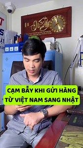 19K views · 188 reactions | Gửi hàng 2 chiều Việt - Nhật lần đầu,...