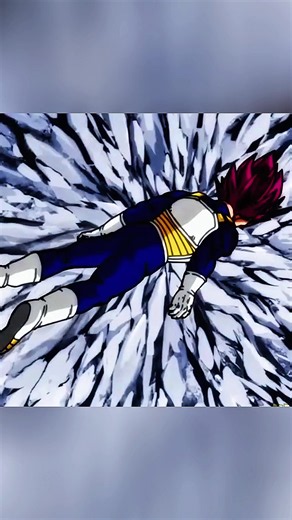 Vegeta Kills 2 gods of destruction 😱🔥 #dragonballsuper #anime #dragonballz