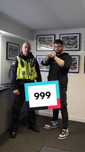 Accidentally Called 999? Here's What Happens | Emergency Services Facts