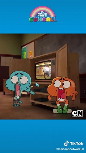 The Amazing World of Gumball | Giant Balloons Sacrifices 🎈🤡